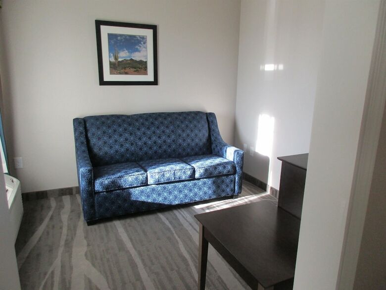 Best Western Plus Denver City Hotel And Suites