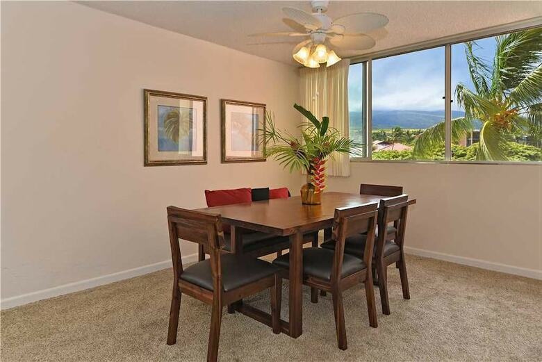 Royal Kahana 1012 By Redawning