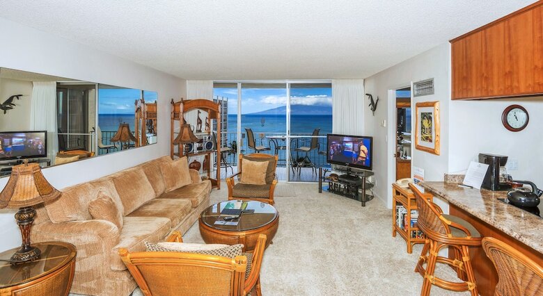Royal Kahana 1012 By Redawning