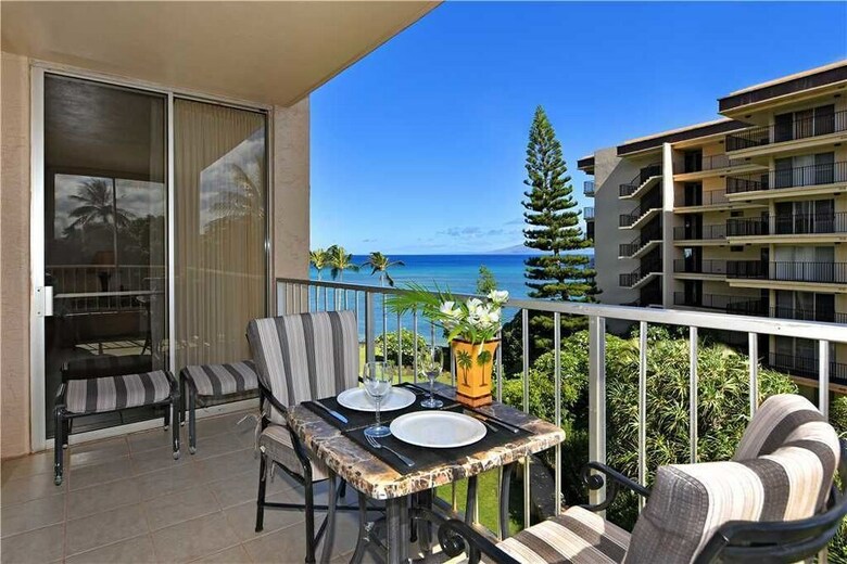 Royal Kahana 1012 By Redawning