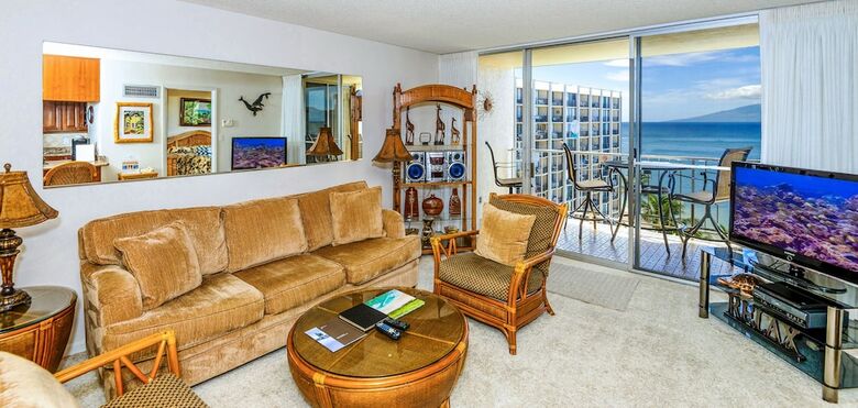 Royal Kahana 1012 By Redawning