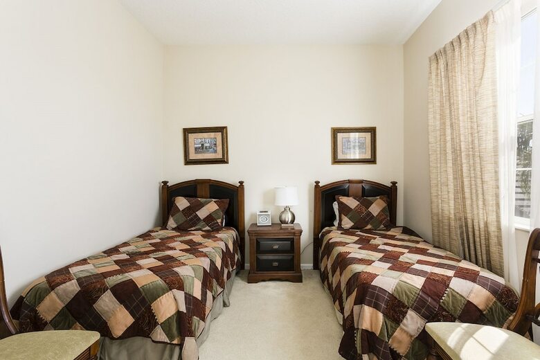 Reunion Resort By Intteli Fun Rentals