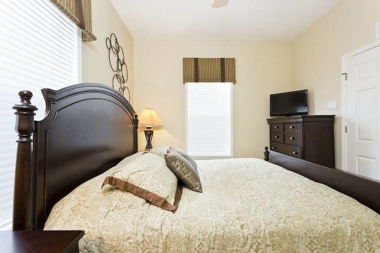 Reunion Resort By Intteli Fun Rentals