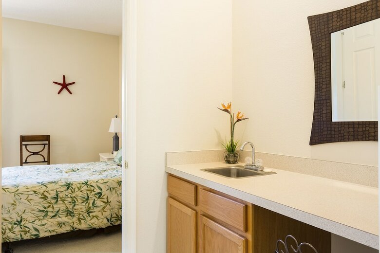 Reunion Resort By Intteli Fun Rentals