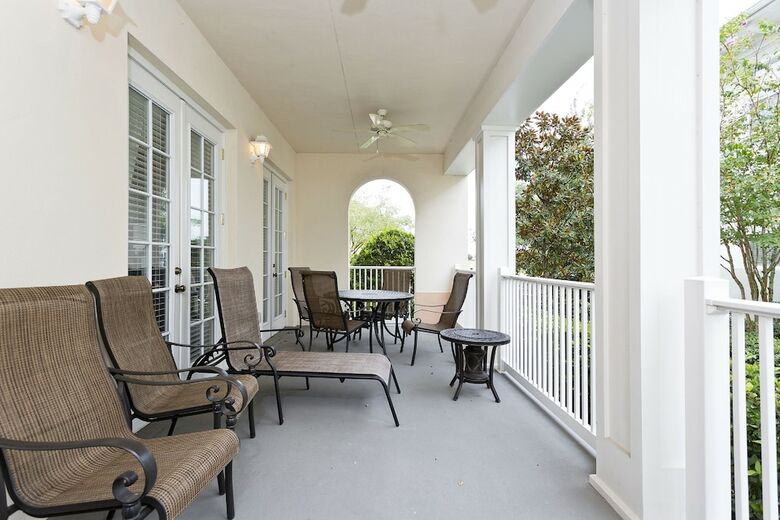 Reunion Resort By Intteli Fun Rentals