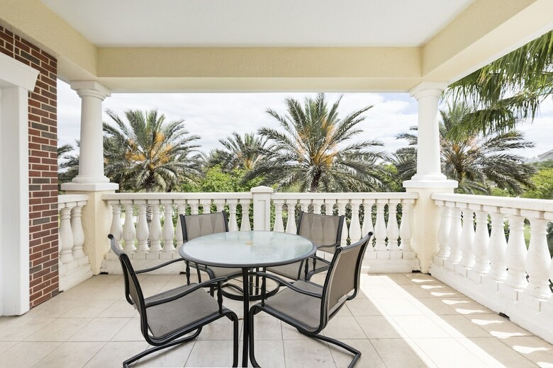 Reunion Resort By Intteli Fun Rentals