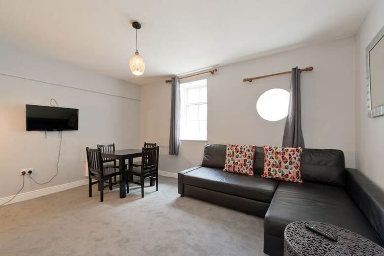 Apartamentos Birch At Temple Lane South