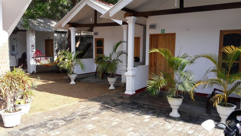 Hotel The Bavarian Resort