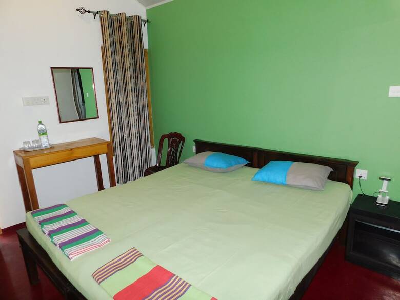Hotel The Bavarian Resort