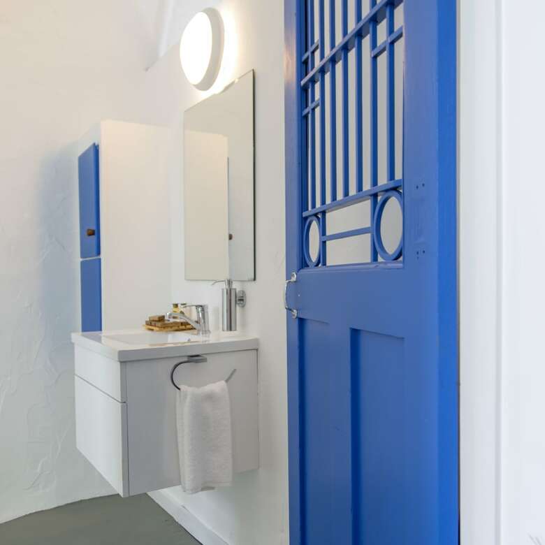 Apartamentos The Dome House
