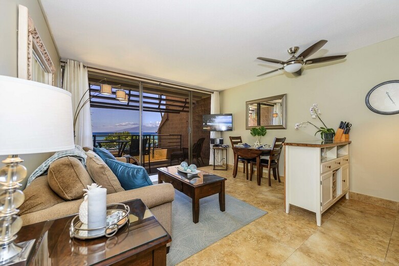 Kuleana 713 - 1br Condo