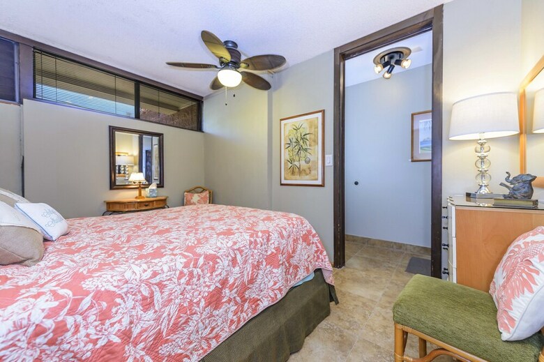 Kuleana 713 - 1br Condo