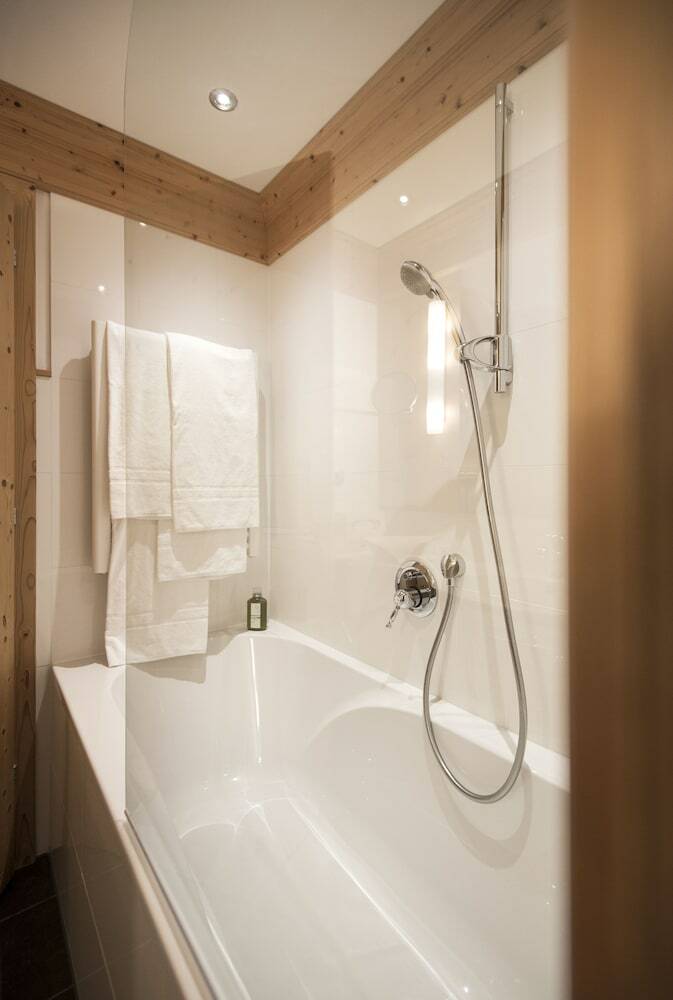 Residencia Post Alpina - Family Mountain Chalets