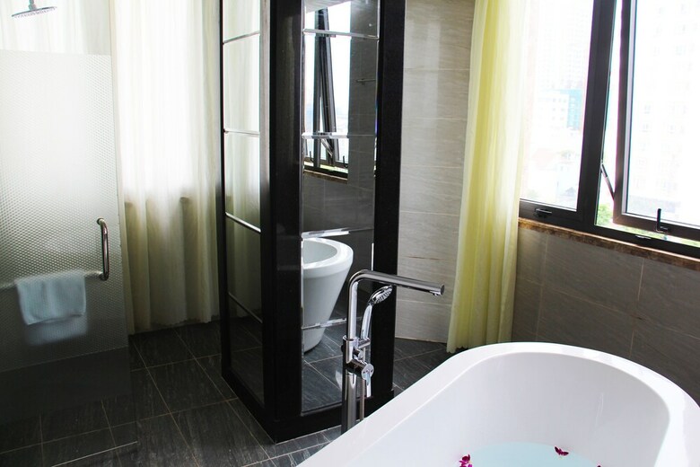 Danaciti Hotel