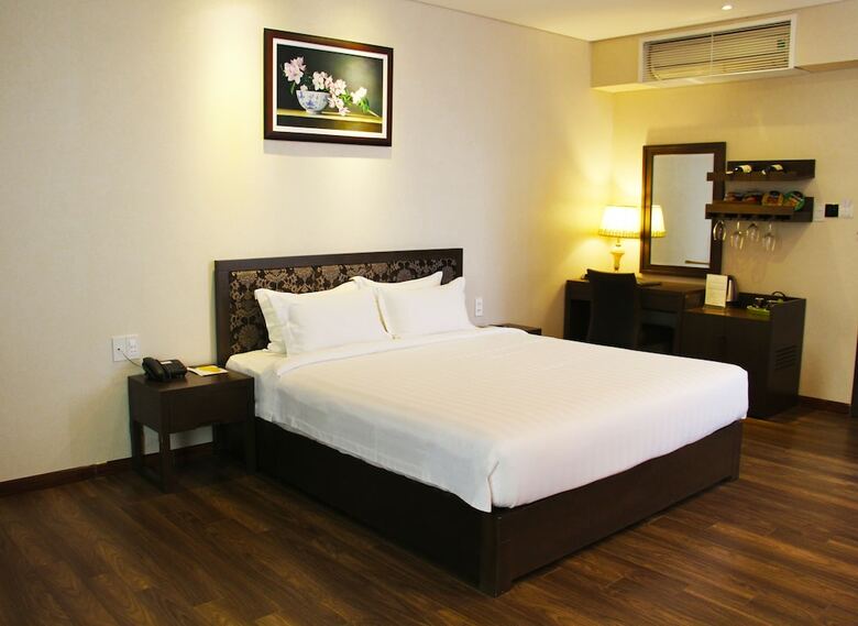 Danaciti Hotel