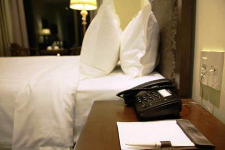 Danaciti Hotel