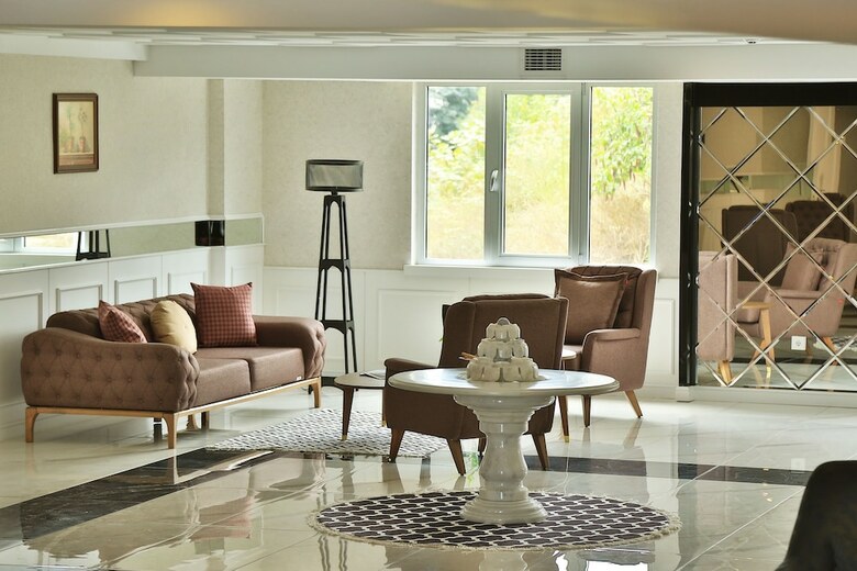 Yildiz Life Hotel