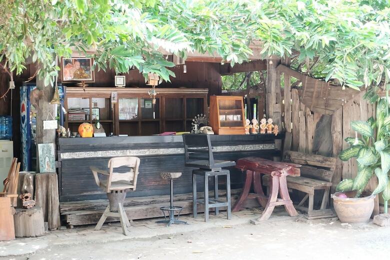 Hotel Baan Eve Guesthouse