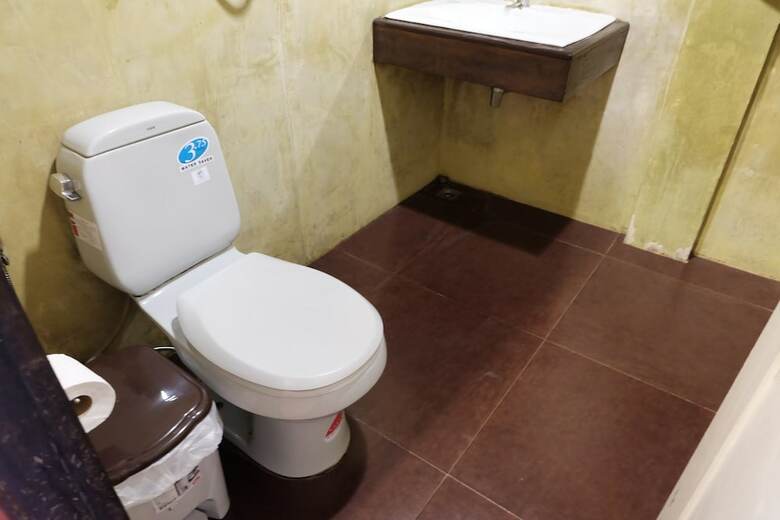 Hotel Baan Eve Guesthouse