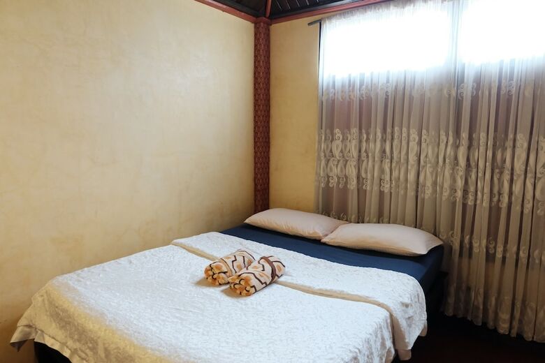 Hotel Baan Eve Guesthouse