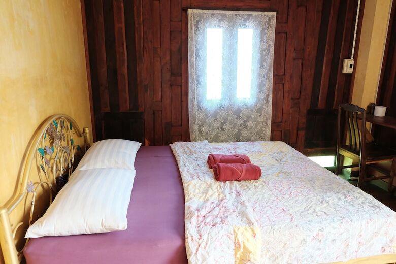Hotel Baan Eve Guesthouse
