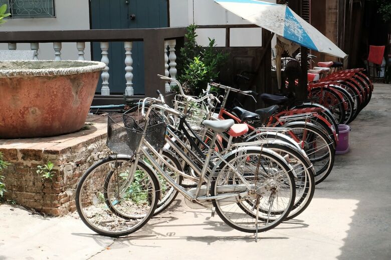 Hotel Baan Eve Guesthouse