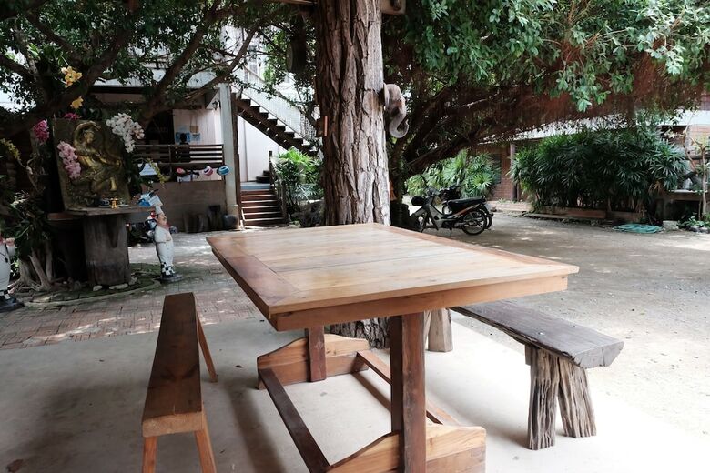 Hotel Baan Eve Guesthouse