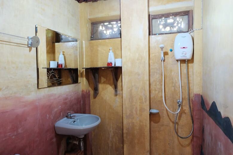 Hotel Baan Eve Guesthouse