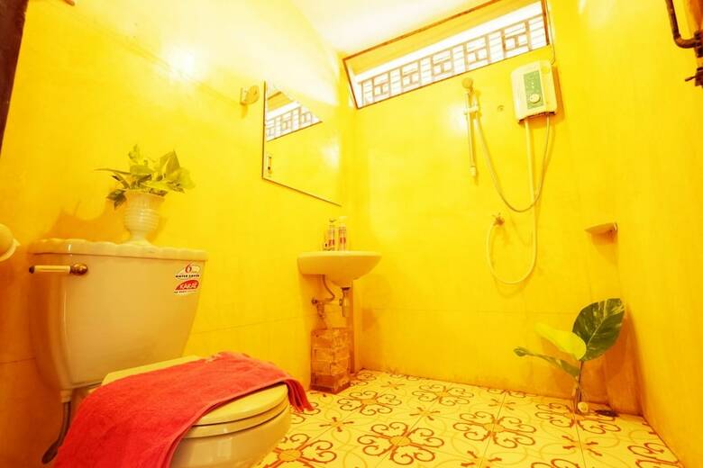 Hotel Baan Eve Guesthouse