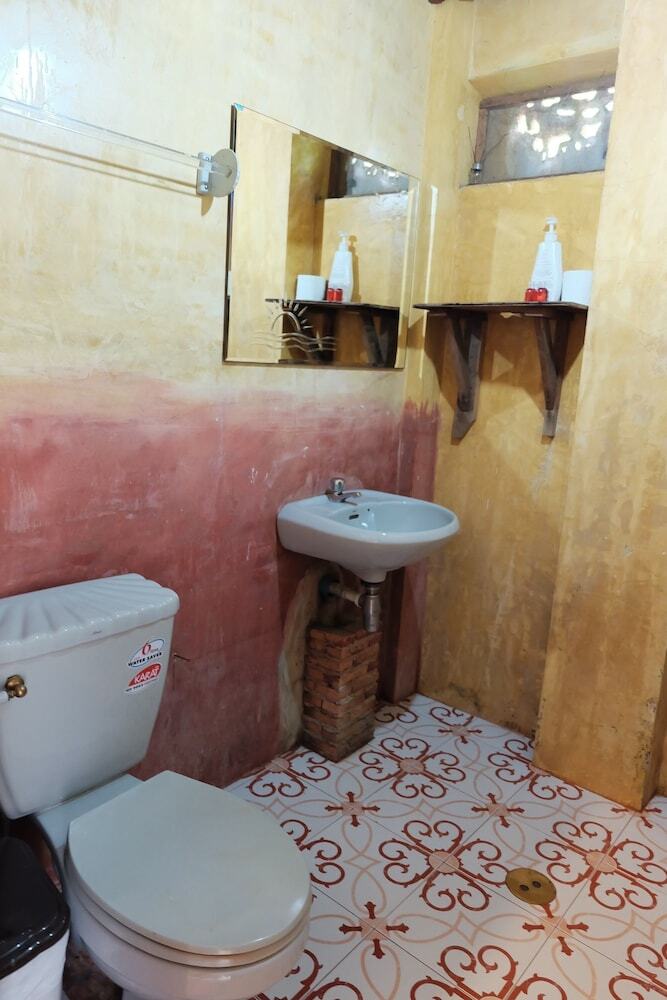 Hotel Baan Eve Guesthouse