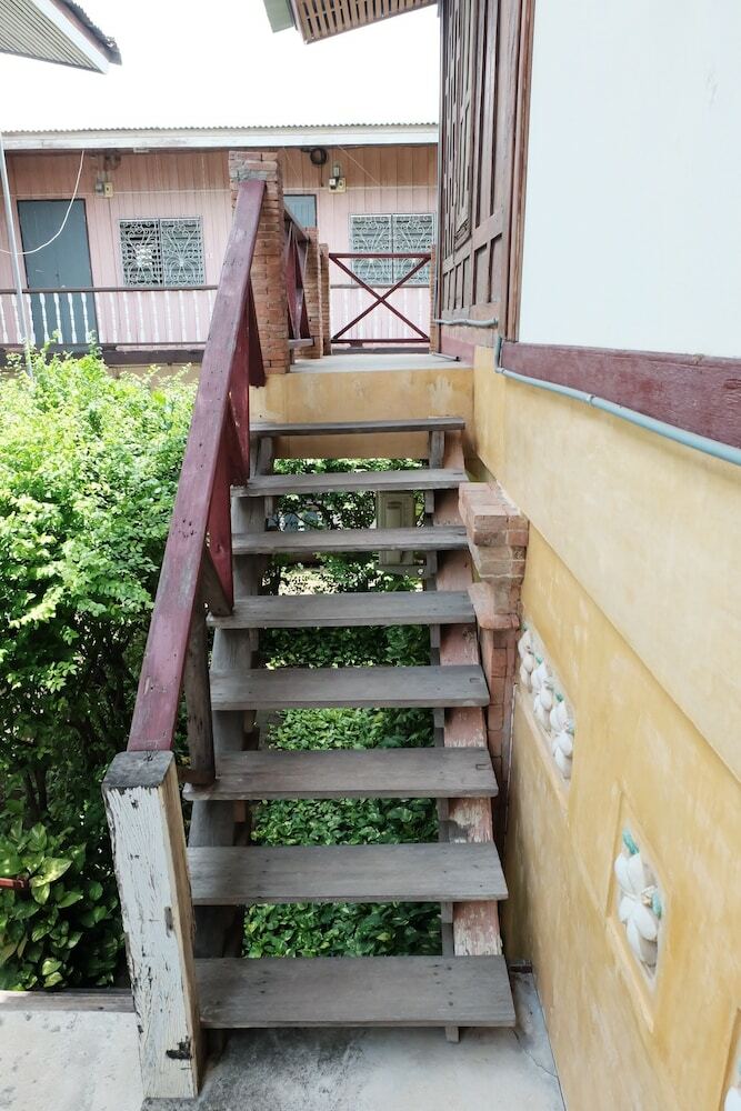 Hotel Baan Eve Guesthouse