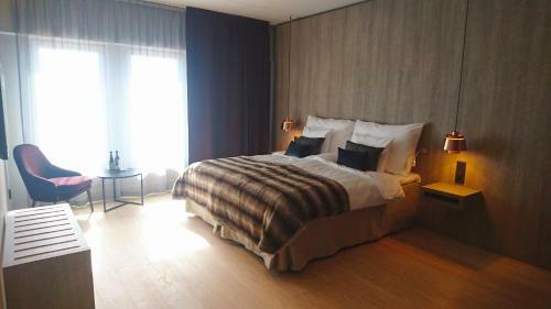 Kust Hotell & Spa
