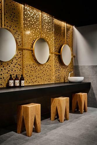 Kust Hotell & Spa
