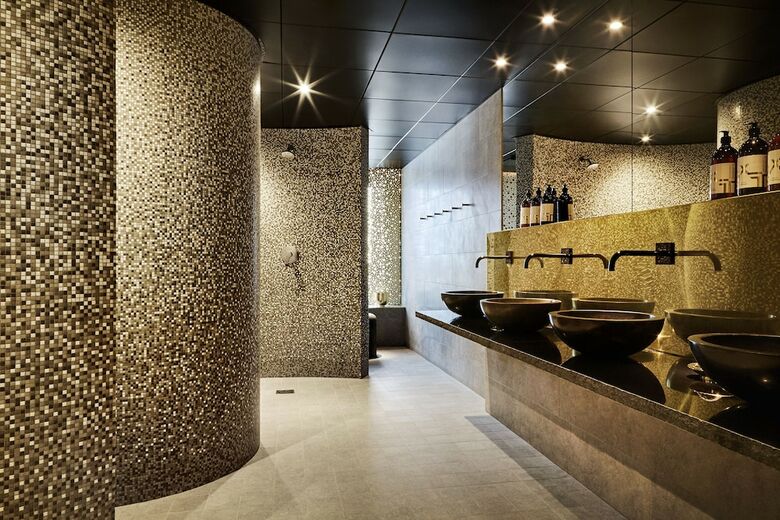Kust Hotell & Spa