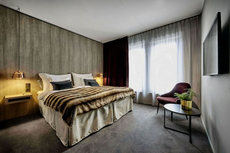 Kust Hotell & Spa