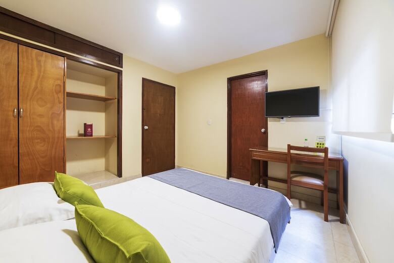 Hotel Ayenda 1502 Principe