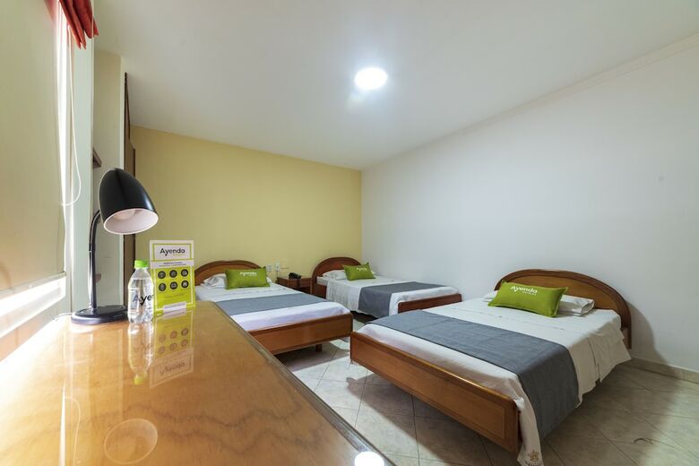 Hotel Ayenda 1502 Principe