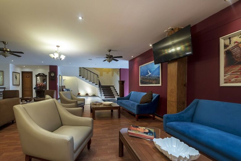 Hotel Ayenda 1502 Principe