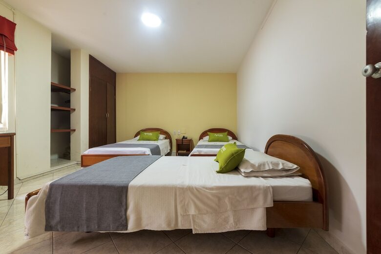 Hotel Ayenda 1502 Principe