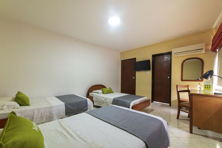Hotel Ayenda 1502 Principe