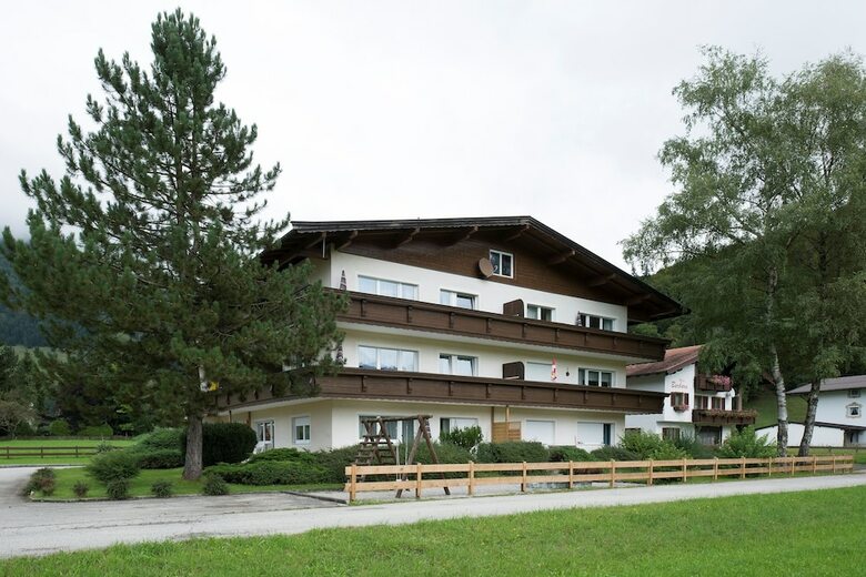Apartamentos Tirolerhaus Walchsee