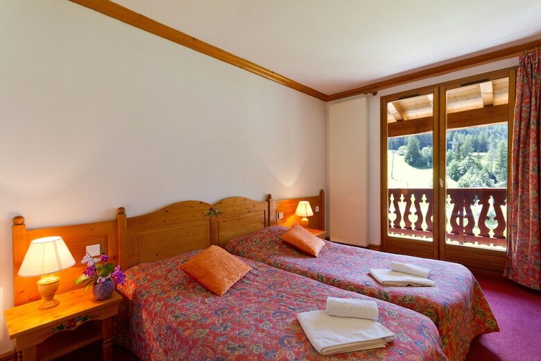 Hotel Club Mmv Val Cenis