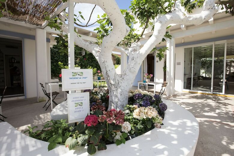 Intorno Al Fico Hotel