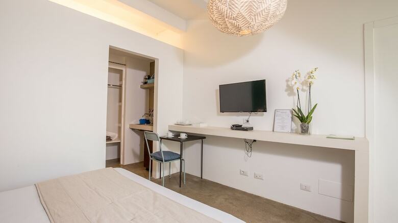 Intorno Al Fico Hotel