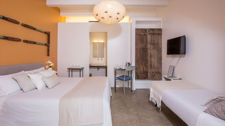 Intorno Al Fico Hotel