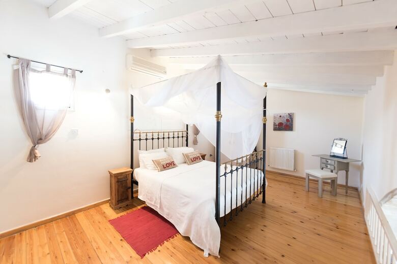 Bed & Breakfast Danae Villas, Cyprus Villages