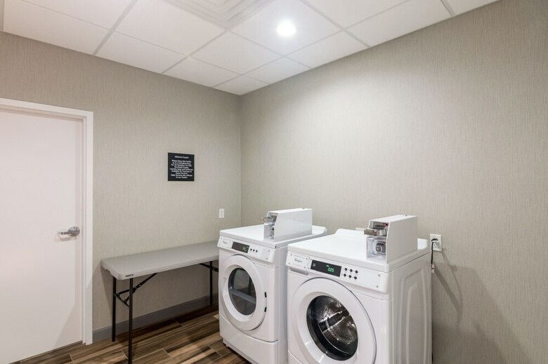 Hotel Hampton Inn Oklahoma City Northeast