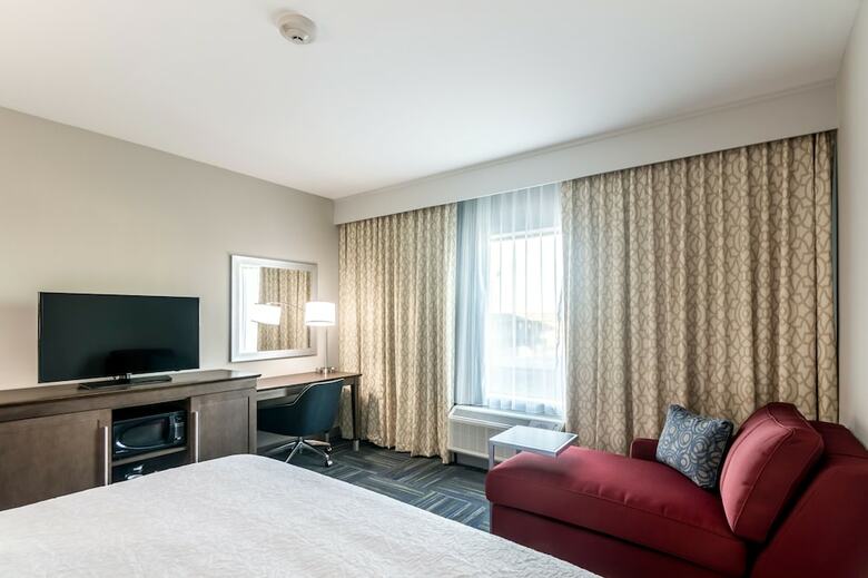 Hotel Hampton Inn Oklahoma City Northeast