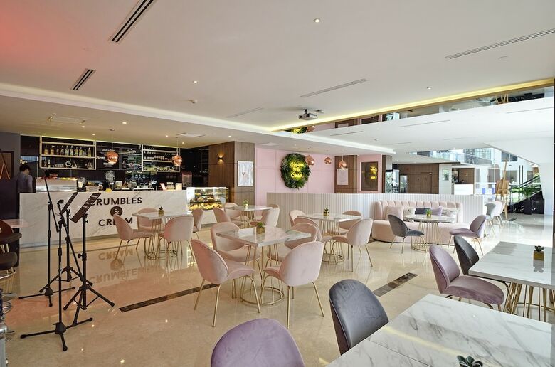 Iconic Hotel Penang