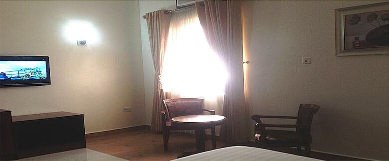Newton Park Hotels & Resort